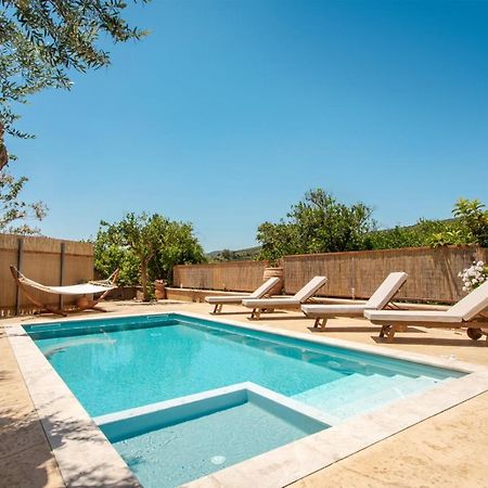 Avocado Villas חאניה מראה חיצוני תמונה