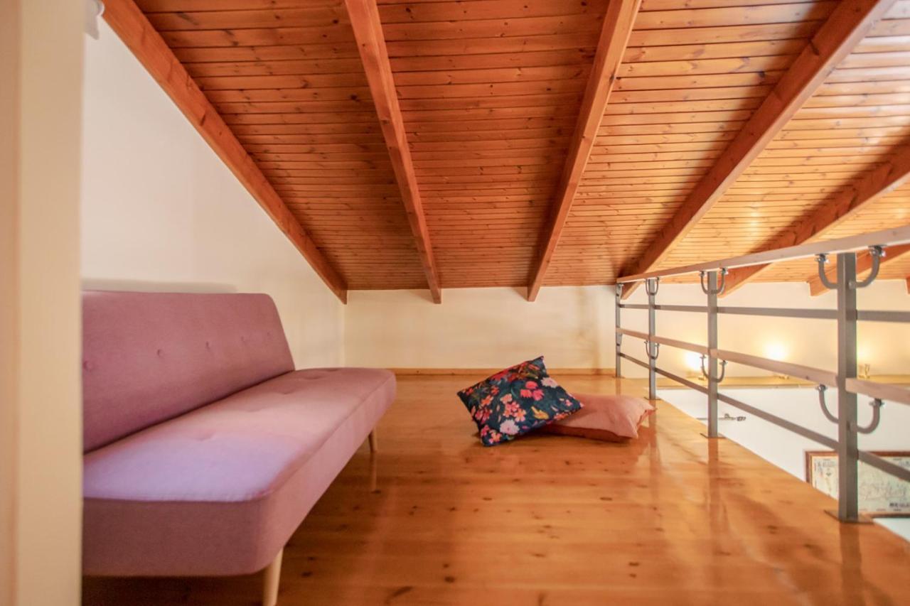 Avocado Villas חאניה מראה חיצוני תמונה