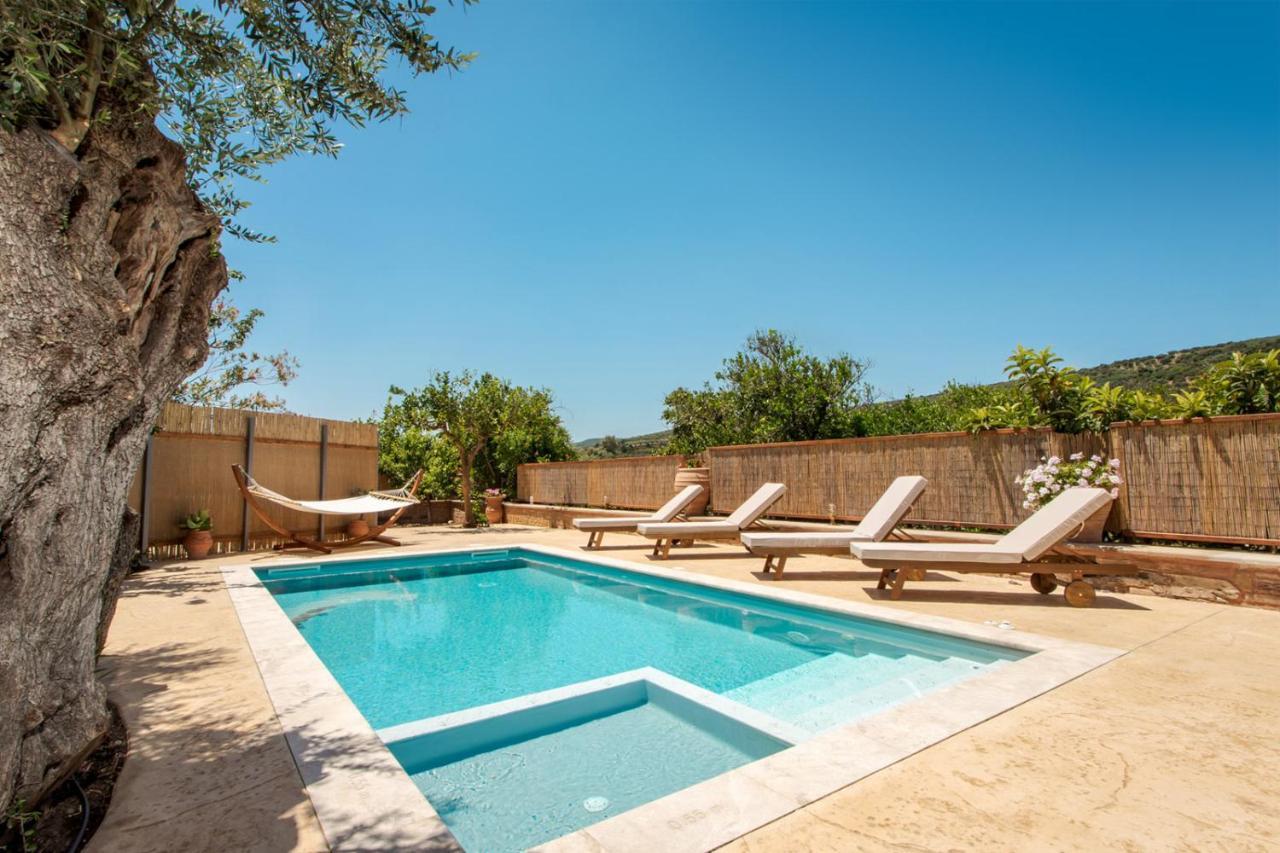 Avocado Villas חאניה מראה חיצוני תמונה