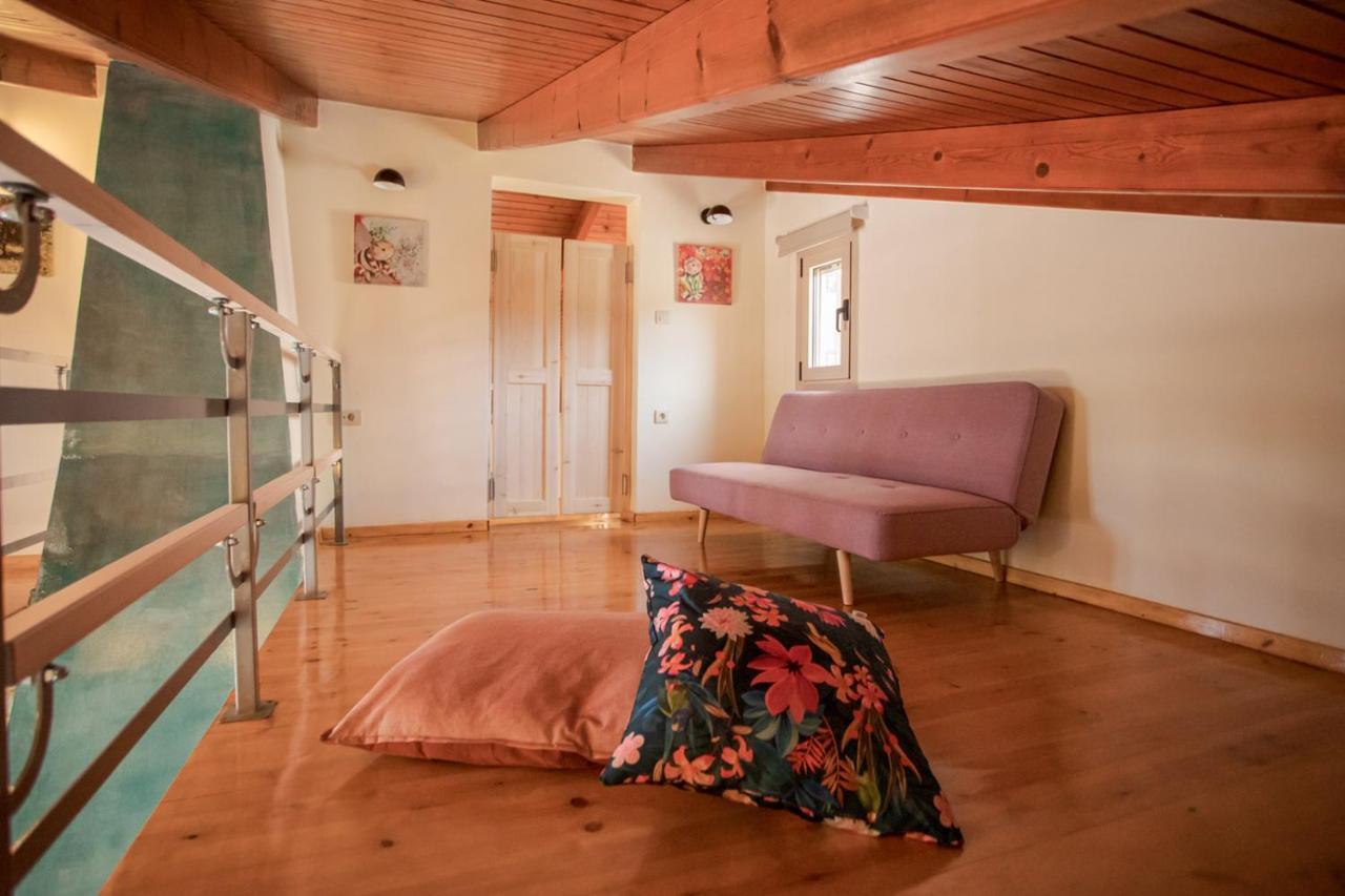 Avocado Villas חאניה מראה חיצוני תמונה