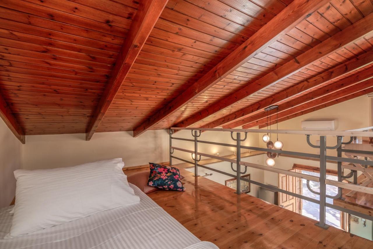 Avocado Villas חאניה מראה חיצוני תמונה
