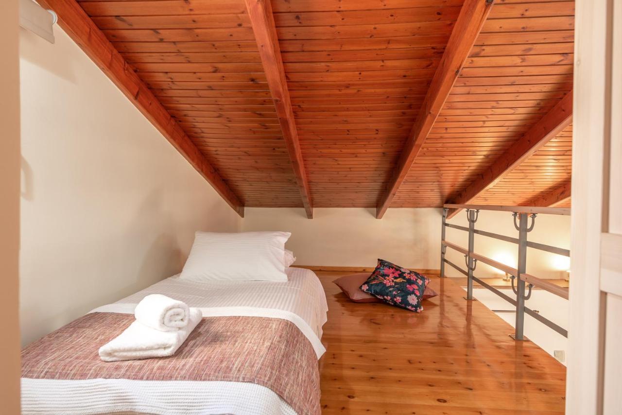 Avocado Villas חאניה מראה חיצוני תמונה