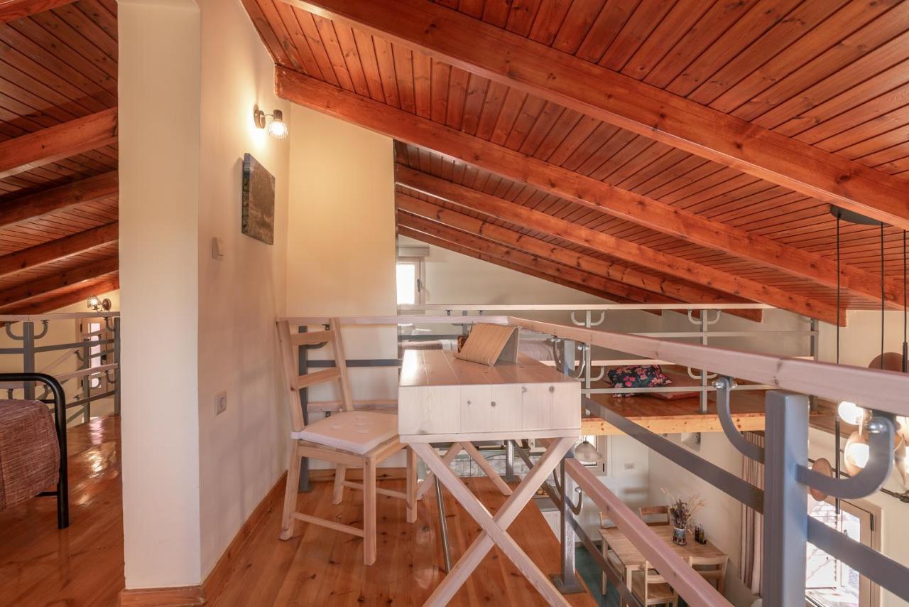 Avocado Villas חאניה מראה חיצוני תמונה