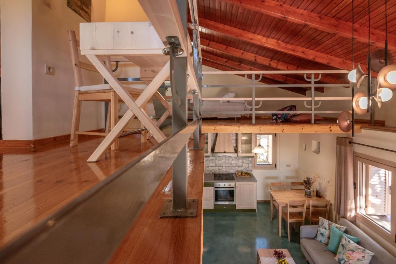 Avocado Villas חאניה מראה חיצוני תמונה