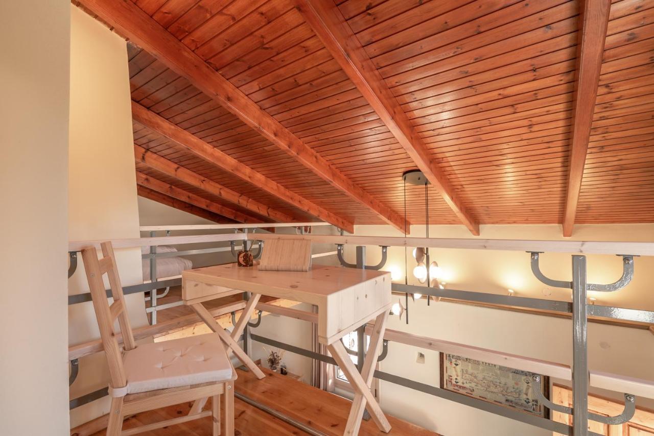 Avocado Villas חאניה מראה חיצוני תמונה