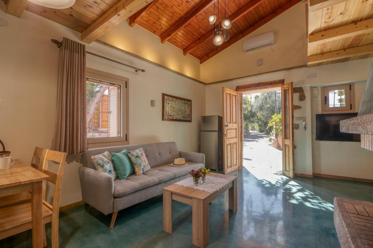 Avocado Villas חאניה מראה חיצוני תמונה