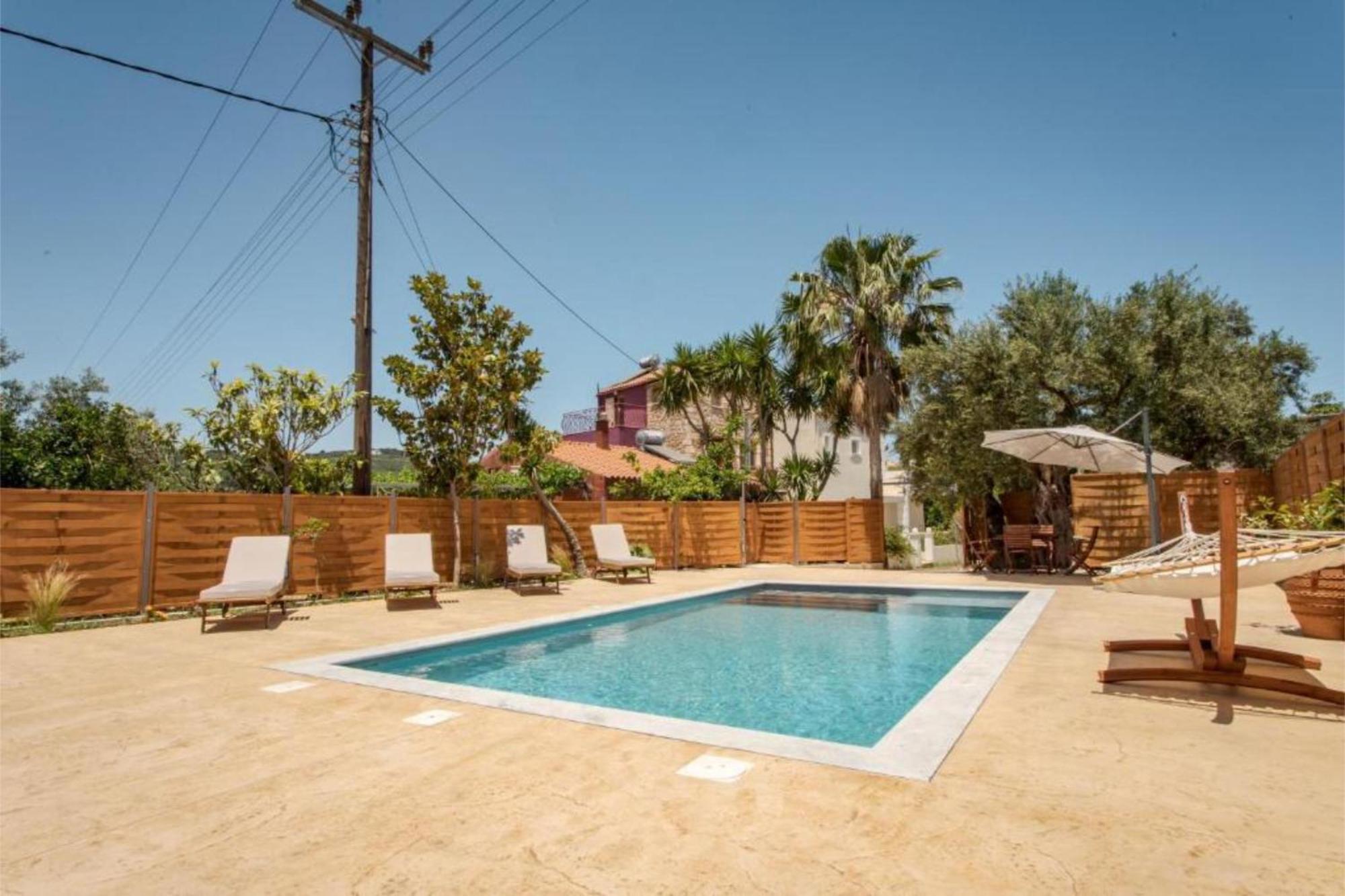 Avocado Villas חאניה מראה חיצוני תמונה