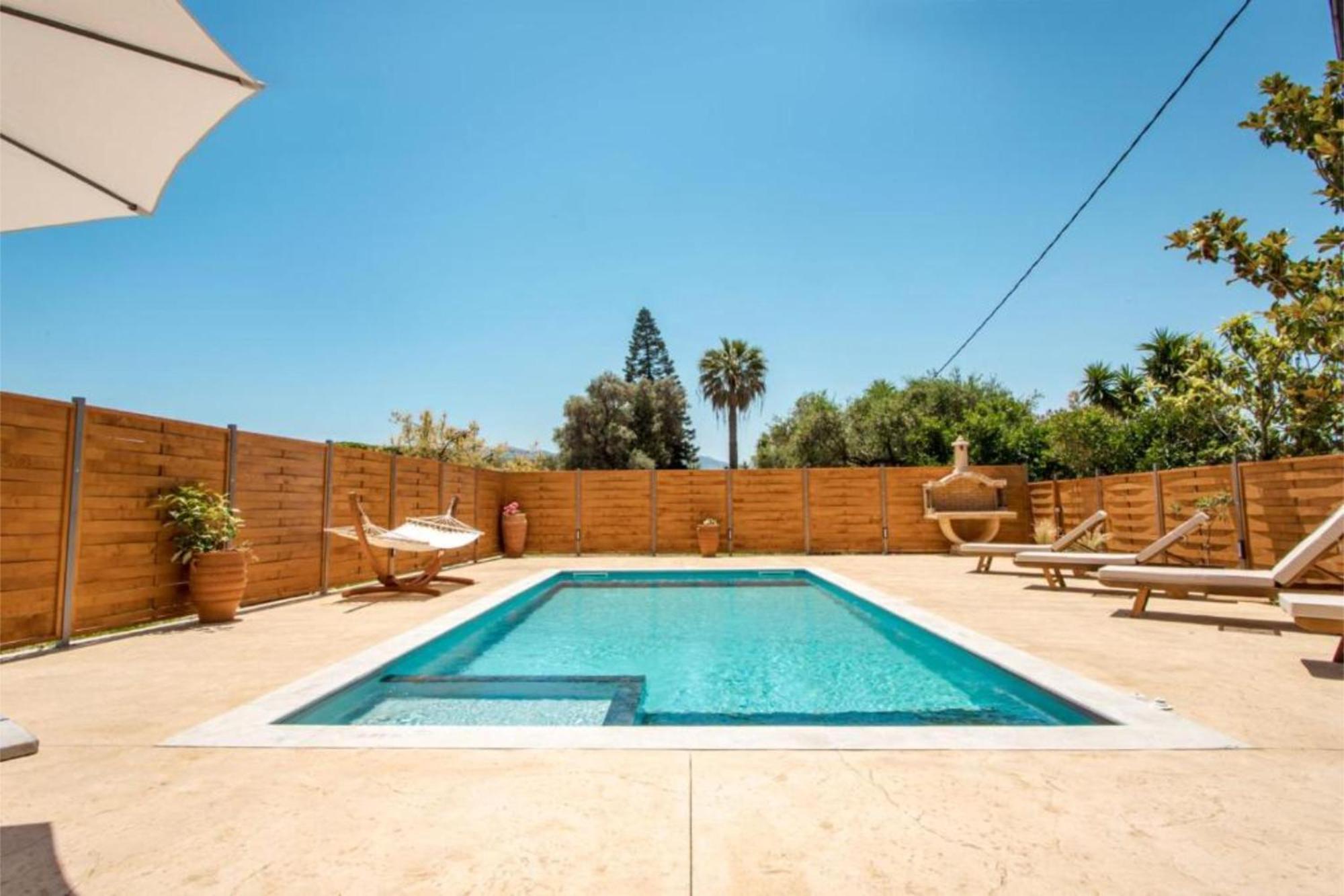 Avocado Villas חאניה מראה חיצוני תמונה