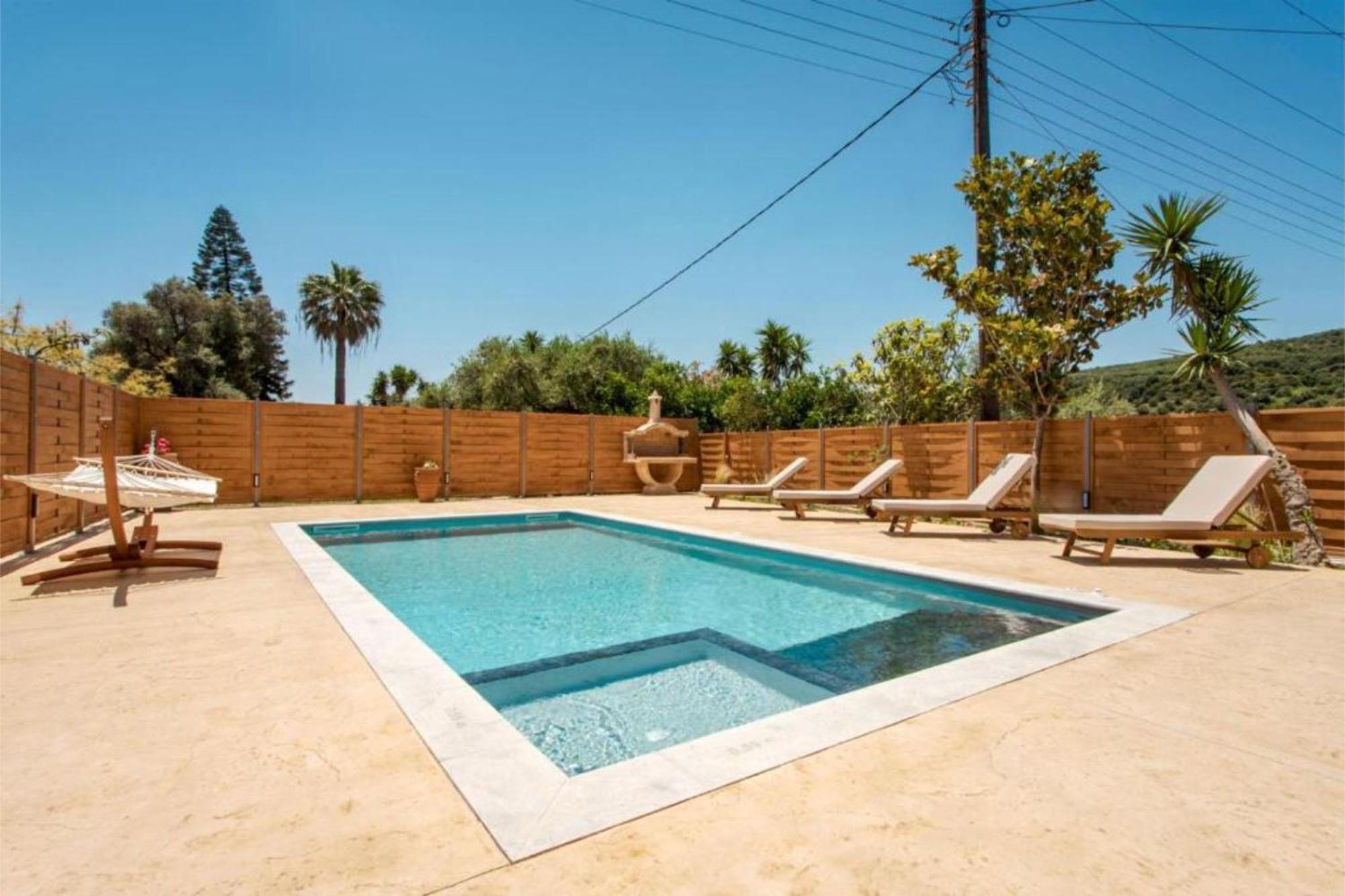 Avocado Villas חאניה מראה חיצוני תמונה