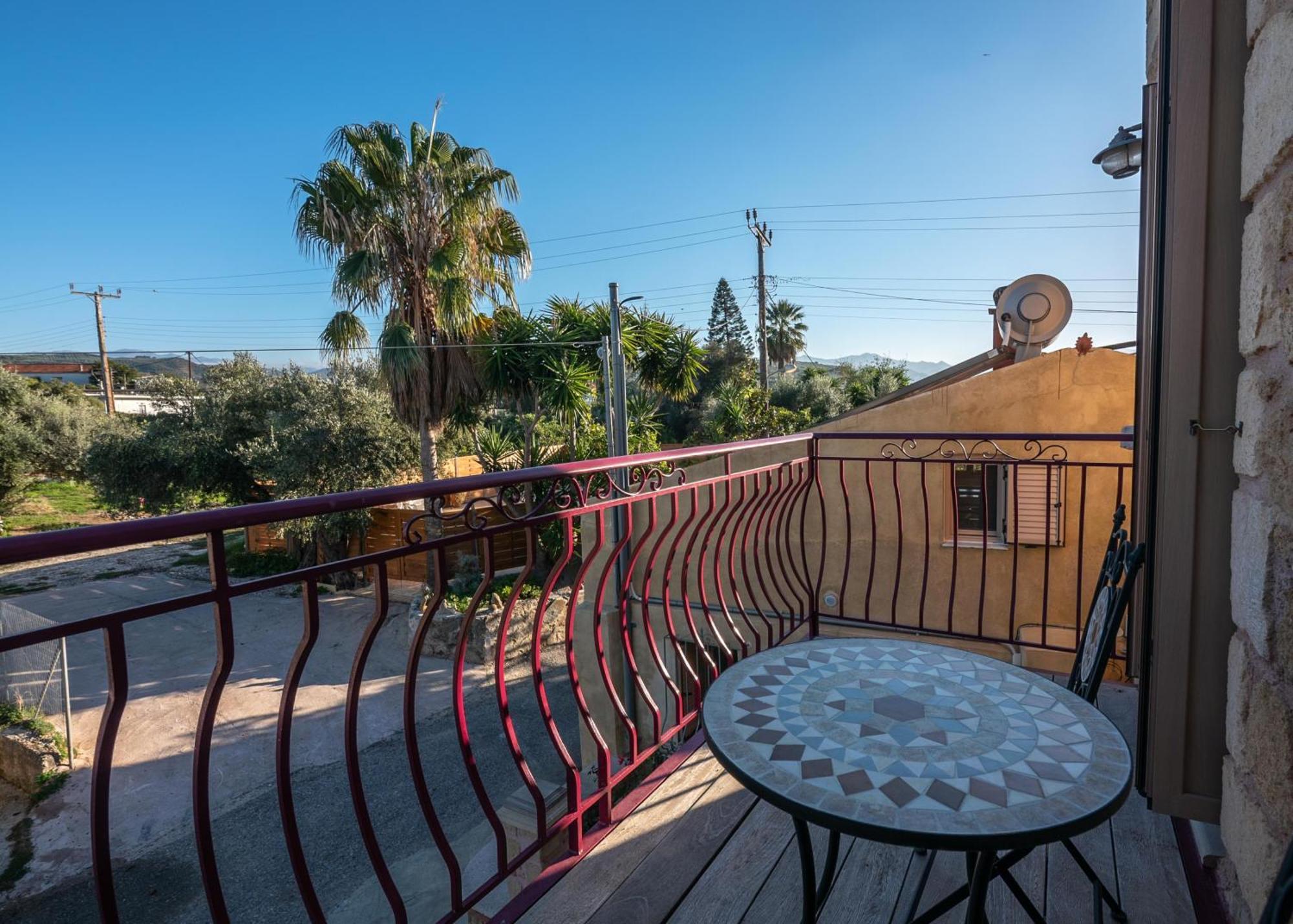 Avocado Villas חאניה מראה חיצוני תמונה