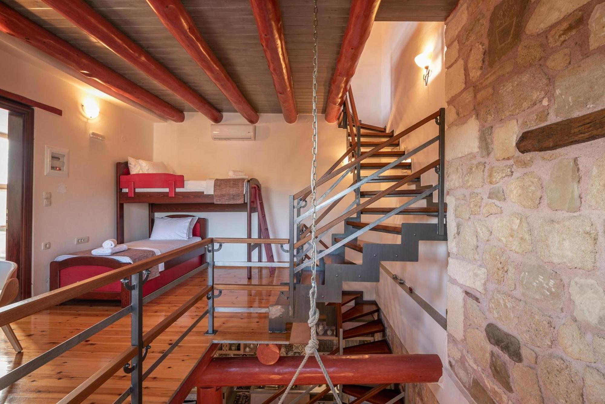 Avocado Villas חאניה מראה חיצוני תמונה