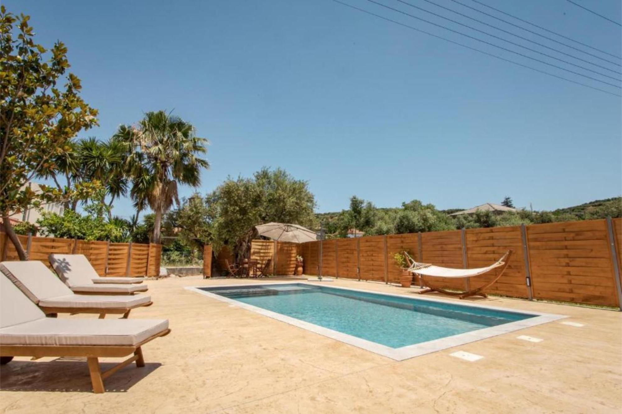 Avocado Villas חאניה מראה חיצוני תמונה