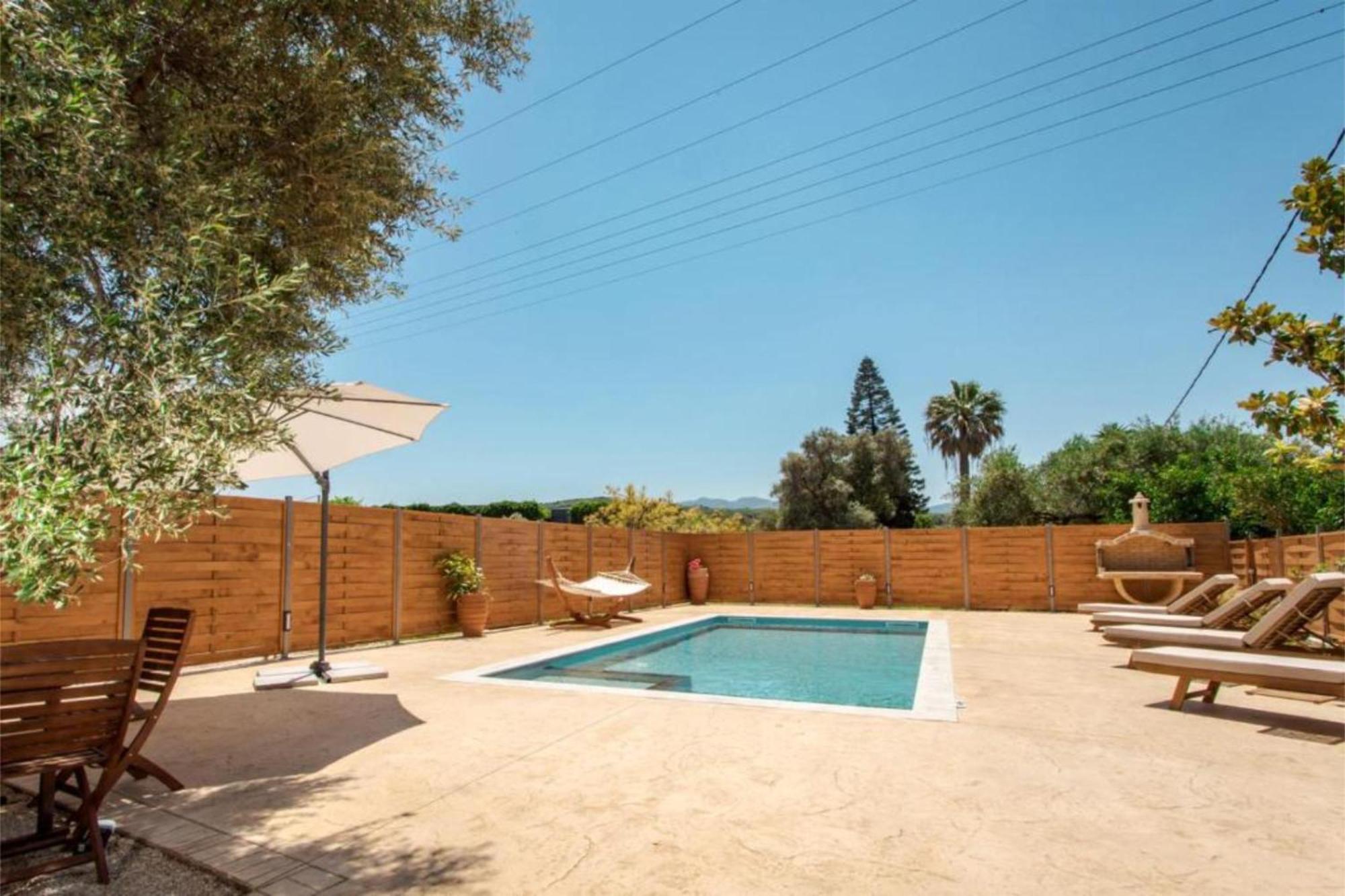 Avocado Villas חאניה מראה חיצוני תמונה