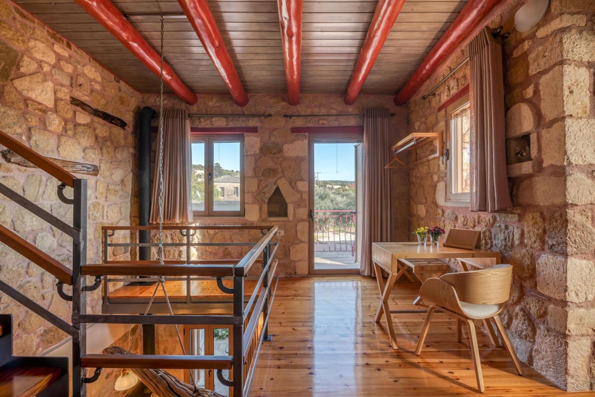 Avocado Villas חאניה מראה חיצוני תמונה