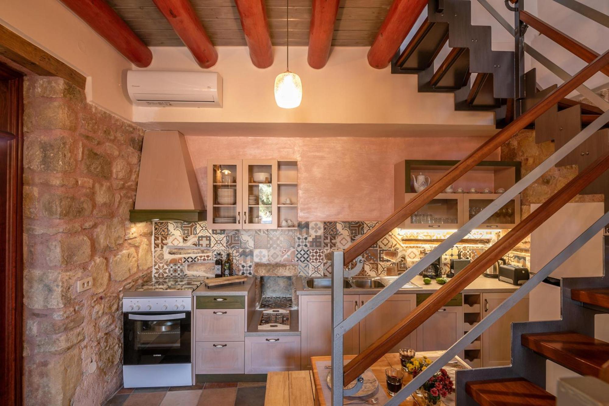 Avocado Villas חאניה מראה חיצוני תמונה