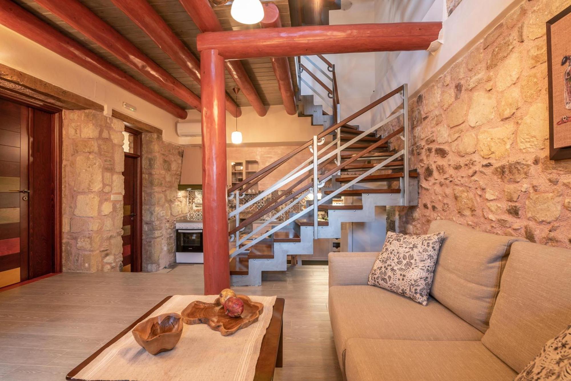 Avocado Villas חאניה מראה חיצוני תמונה